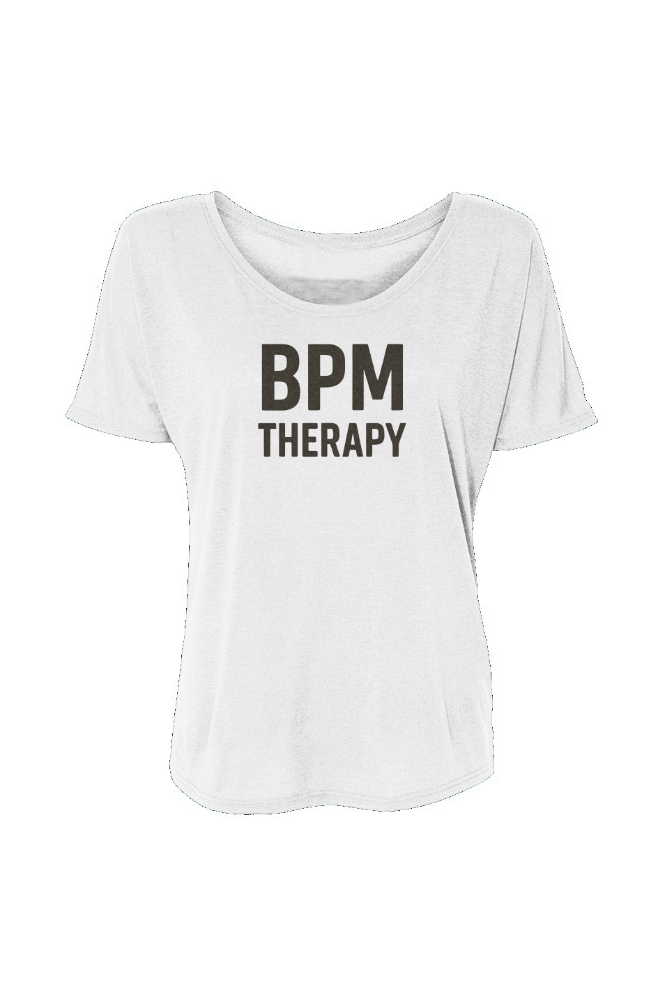 Women’s Slouchy Tee