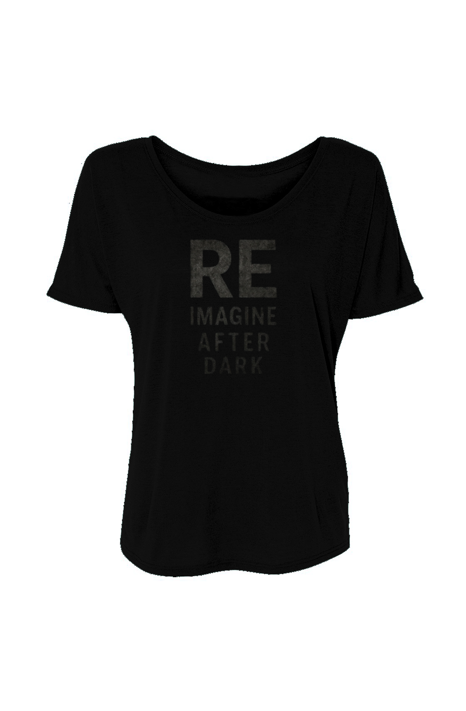 Women’s Slouchy Tee