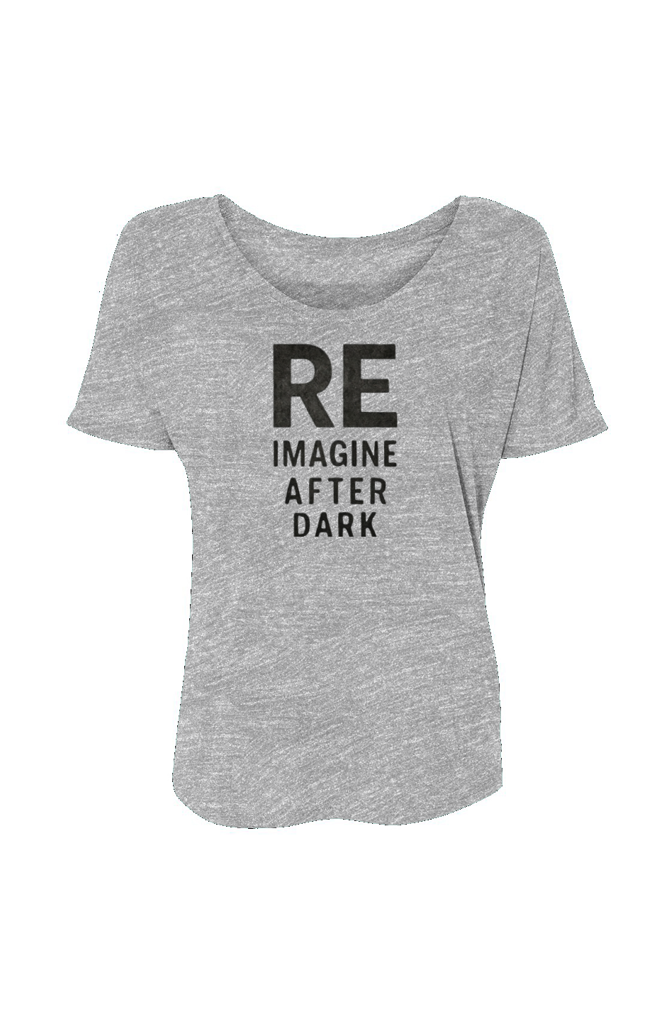Women’s Slouchy Tee