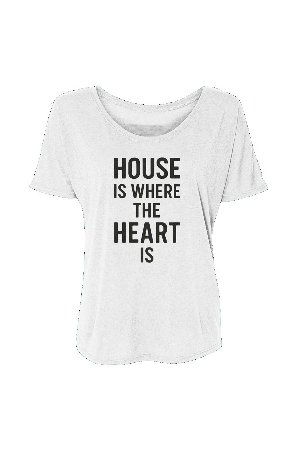 Women’s Slouchy Tee