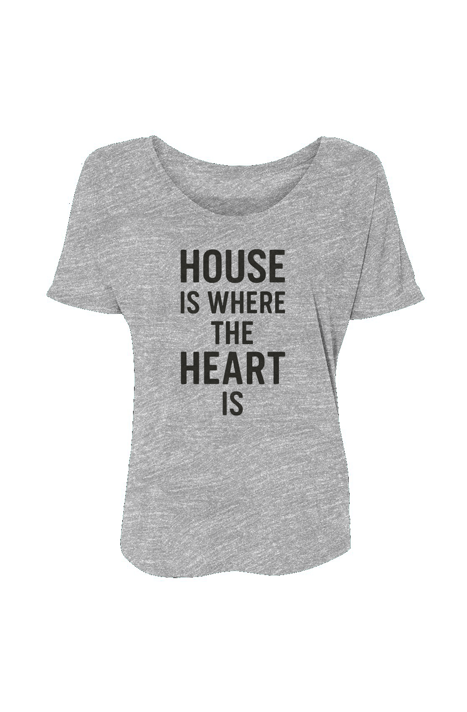 Women’s Slouchy Tee