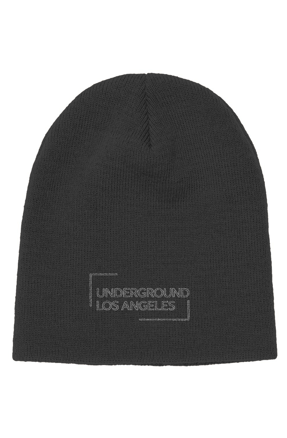 Bayside Acrylic Beanie (Underground Los Angeles)