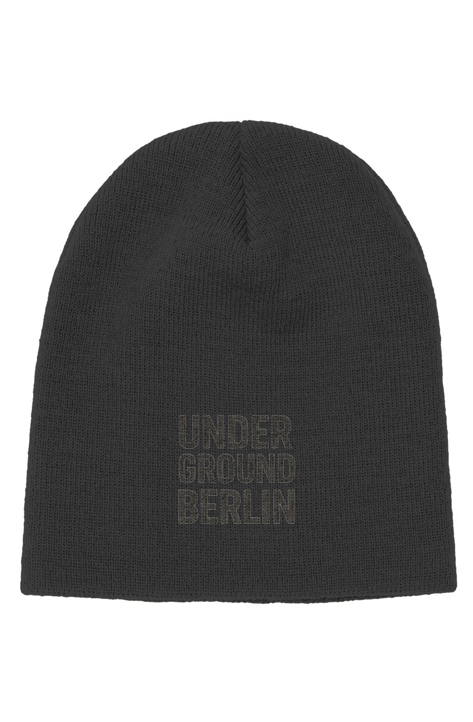 Bayside Acrylic Beanie (Underground Berlin)