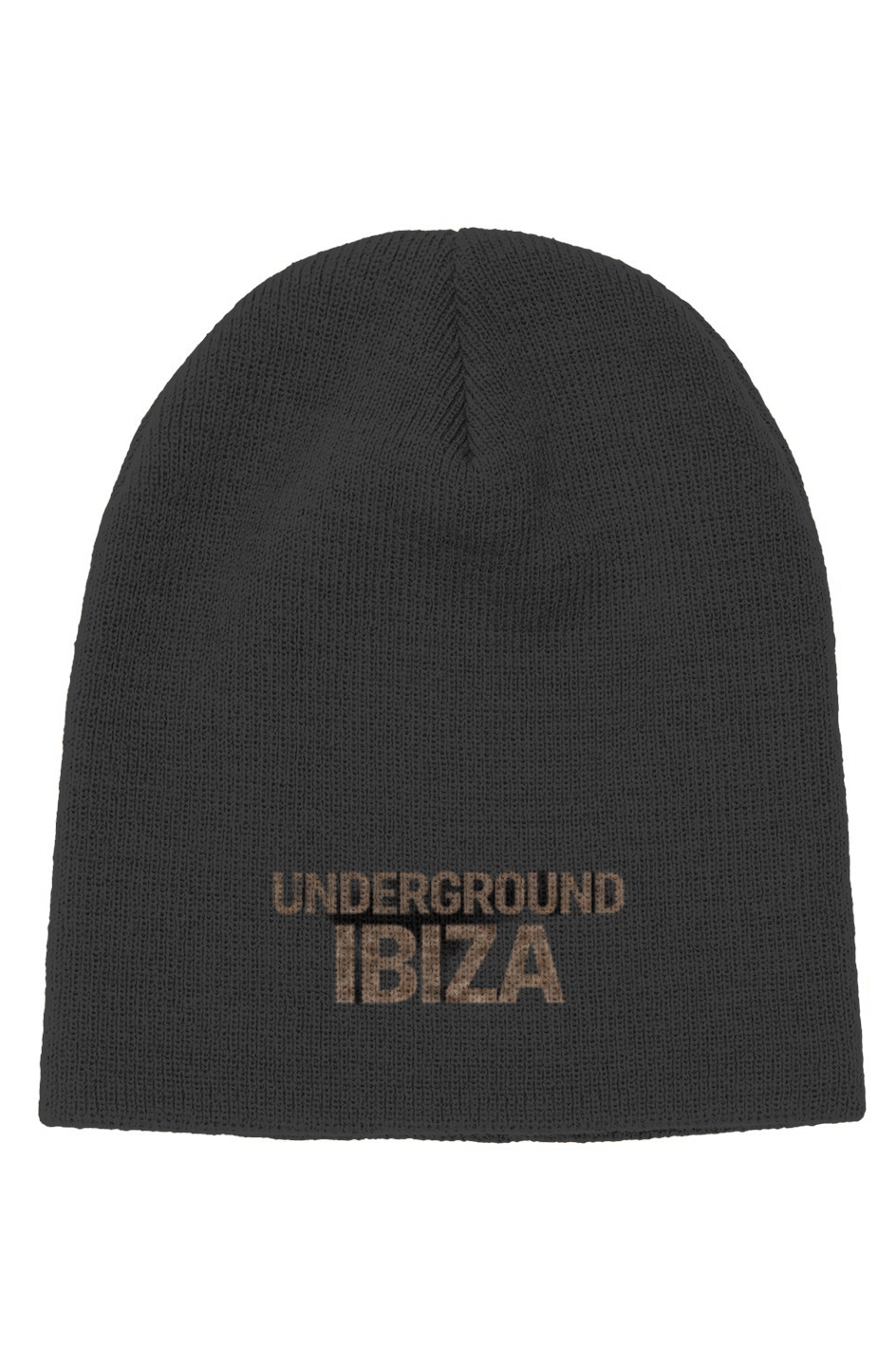 Bayside Acrylic Beanie (Underground Ibiza)