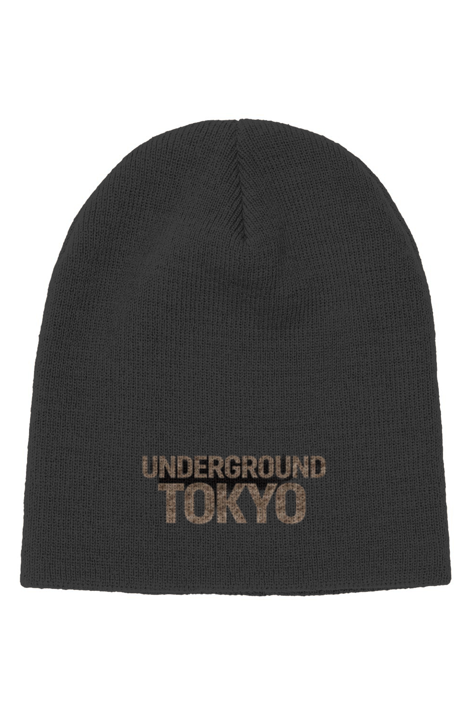 Bayside Acrylic Beanie (Underground Tokyo)